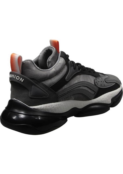 Mp 232-1219Mİ Premıum Erkek Basket Spor Ayakkabı