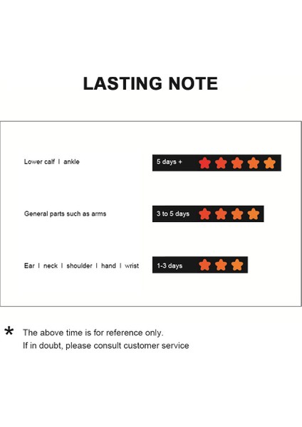Su Geçirmez Uzun Ömürlü Dövme Etiket Mavi Gül Dantel Güneş Ay Tasarım Vücut Sanatı Bitkisel Dövme Dövme Etiket Kadın Erkek Için (Yurt Dışından) indirimleri