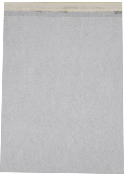 Mürekkepler Için 20 Yaprak Dövme Termal Caon Stencil Transfer Kağıdı (Yurt Dışından)