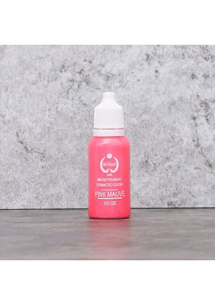 Biotouch Body Yirmi Üç Renkli Beş Mililitre Dövme Pigmenti - Pembe Leylak Rengi (Yurt Dışından) fiyatları