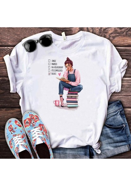 Zarif Kız Yamalar Giysi Için Dıy A-Seviye Yıkanabilir Ütüyle Transfer Giyim Için Baskı-On Kadın T-Shirt Termal Etiket Dekor (Yurt Dışından)
