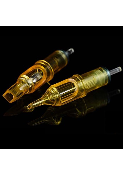 Dövme Kartuş Iğnesi, 10 Adet 5rl Tek Kullanımlık T-Dövme Kartuşu N-Iğneler Sterilize N-Iğne Aksesuarları K (Yurt Dışından) fırsatları