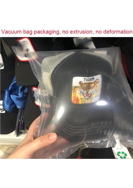 Hayvan Karikatür Tavşan Köpekbalığı Nakış Beyzbol Ağı Kapağı Erkekler Için Yaz Şapka Güneşlik Ayarlanabilir Boyutu Tatil Seyahat Sürücü Kapakları (Yurt Dışından) fiyatları