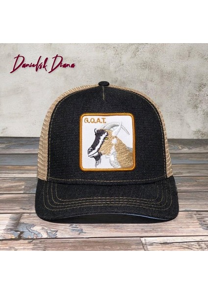 Hayvan Karikatür Tavşan Köpekbalığı Nakış Beyzbol Ağı Kapağı Erkekler Için Yaz Şapka Güneşlik Ayarlanabilir Boyutu Tatil Seyahat Sürücü Kapakları (Yurt Dışından) indirimleri