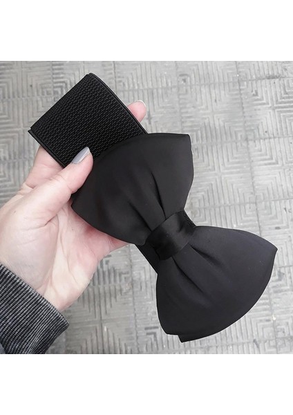 Yeni Kadın Ilmek Kuşak Elastik Yay Geniş Streç Bukle Kemer Kemer 12 Renk Moda Kız Elbise Aksesuarları Bel Kemerleri (Yurt Dışından) fırsatları