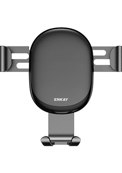 Enkay ENK-CM102 Otomatik Yerçekimi Araç Montaj Rotasyon Araç Hava Firar Montaj Telefon Tutucu (Yurt Dışından) fiyatları