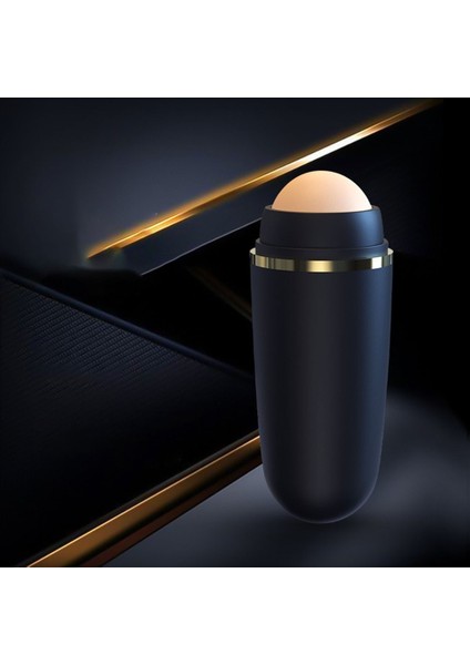 Yüz Yağı Emici Silindirler Volkanik Taş Leke Yüz Yağı Çıkarma Rulo Topu (Yurt Dışından) indirimleri