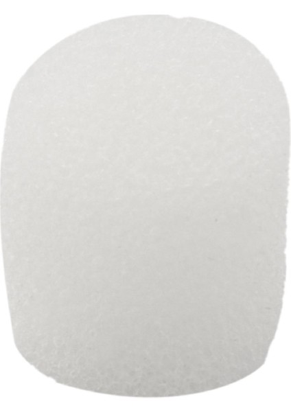 300 Adet Yedek Filtre Sünger Gözenek Temizleyici Siyah Nokta Remover Emme Makinesi Aksesuarları (Yurt Dışından)