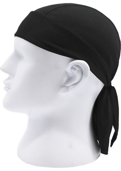Nefes Spor Bisikletçi Bisikletçi Şapkası Bisiklet Bisiklet Bantlar Erkekler Bisikletçi Şapkası Başörtüsü Kadın Bisiklet Kap Yaz Koşu Başörtüsü (Yurt Dışından) fırsatları