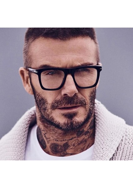 Kare Erkekler Anti Mavi Işınları Gözlük 2022 Kadın Mavi Işık Engelleme Gözlük Temizle Bilgisayar Gözlük Ins Optik Gözlük Çerçeveleri (Yurt Dışından)