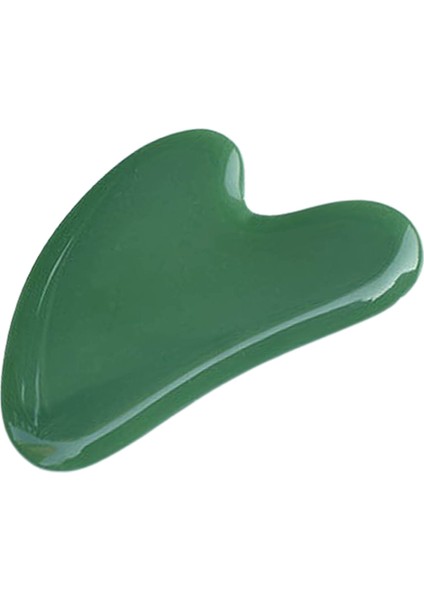 Trendygirl Guasha Aracı Pürüzsüz Yüzey Kalp Şeklinde Masaj Silindiri Kurulu (Yurt Dışından) fiyatları