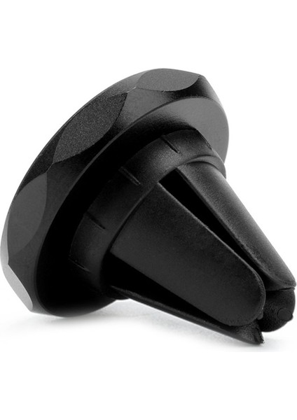 Çıkış Braketi Cep Telefonu Mıknatıs Braketi Araba Klima Eşkenar Dörtgen Cep Telefonu Mıknatıs Braketi Araba Klima Için Havacılık Alüminyum Magnezyum Alaşımlı Malzeme Eşkenar Dörtgen (Yurt Dışından)