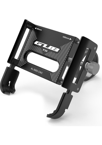 Ycle Telefon Tutucu Akıllı Telefon Ayarlanabilir Destek Alüminyum Bisiklet Telefon Standı Montaj Braketi Navigasyon Sabit Braket (Yurt Dışından) indirimleri