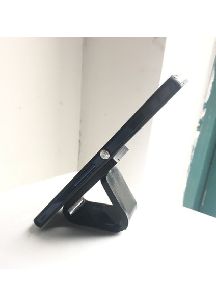 Araba Cep Telefonu Braketi Araba Kaymaz Ped Telefon Braketi Kalp Çıkartmaları ile (Yurt Dışından) fırsatları