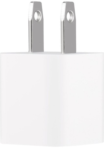 iPhone Abd Tak Için 8 Pinli USB Kablolu Cep Telefonu USB Duvar Şarj Adaptörü (Yurt Dışından) modelleri