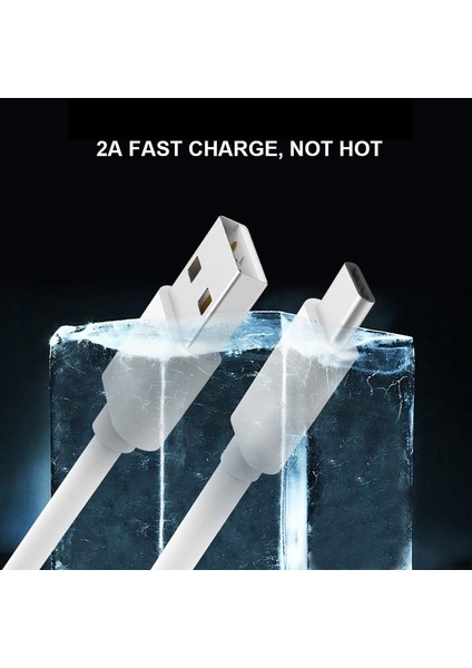 9 V 2A USB Şarj Aleti Hızlı Cep Telefonu Adaptörü Qc 3.0 Huawei Samsung S20 Fe S21 Not 20 Ultra S10 S9 S8 Artı USB Tip-C Kablo (Yurt Dışından) indirimleri