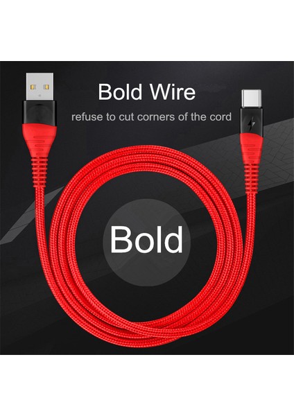3A USB Mikro B Kablosu Tip A Transfer Mikro Kablo Veri Hızlı Şarj Kablosu Samsung Huawei Xiaomi USB 3.0 Mikro B Veri (Yurt Dışından) indirimleri