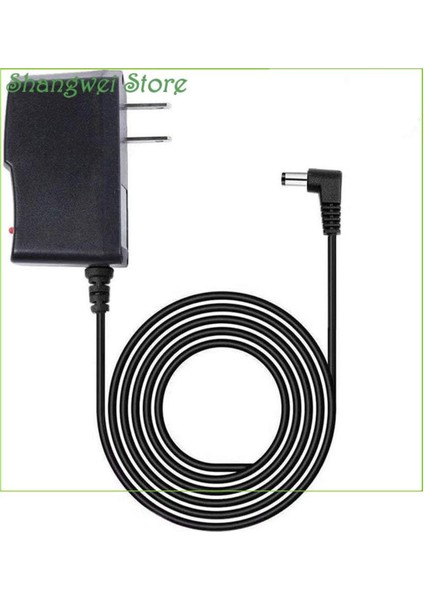 Yamaha Piaggero Np-12 NP12 Klavye Piyano, 4 Feet, LED Göstergeli Için Güç Adaptörü Güç Şarj Cihazı Şarj Cihazı (Yurt Dışından)