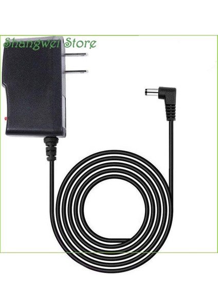 Yamaha Piaggero Np-12 NP12 Klavye Piyano, 4 Feet, LED Göstergeli Için Güç Adaptörü Güç Şarj Cihazı Şarj Cihazı (Yurt Dışından) fırsatları