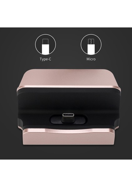 Veri Senkronizasyonu Hızlı Şarj Standı Istasyonu Masaüstü Yerleştirme Şarj Cihazı USB Kablosu iPhone x Xr Xs Max 5 5s Se 6 6s 7 8 Artı Mikro Tip C (Yurt Dışından) fiyatları