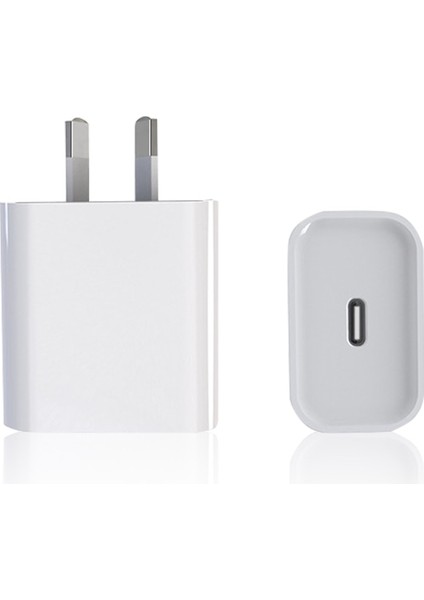 Apple Için 20W Usb-C Güç Adaptörü Şarj Cihazı Abd, Ab Ingıltere Tak Hızlı Şarj Adaptörü Iphon 14 12 Mini Pro Max Pd Şarj Cihazı Telefon Şarj Cihazı (Yurt Dışından) modelleri