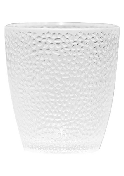 Meyve Suyu Bardağı Isıya Dayanıklı Akrilik Puantiyeli Su Meyve Suyu Bardağı (Yurt Dışından)