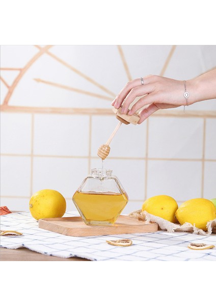 Balın Saklanması ve Dağıtılması Için Altıgen Bal Kabı (Yurt Dışından) fiyatları