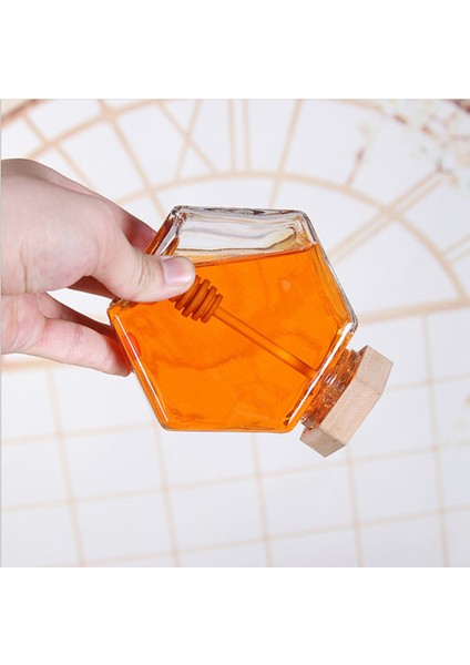 Balın Saklanması ve Dağıtılması Için Altıgen Bal Kabı (Yurt Dışından) fırsatları