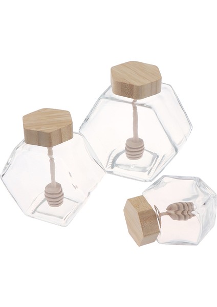 Balın Saklanması ve Dağıtılması Için Altıgen Bal Kabı (Yurt Dışından) indirimleri