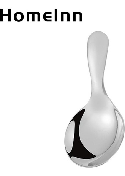 Ana Sayfaınn Şeker Kaşığı Kısa Saplı Bpa Içermeyen Dondurma Tatlısı Kahve Kaşığı (Yurt Dışından)