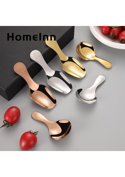 Ana Sayfaınn Şeker Kaşığı Kısa Saplı Bpa Içermeyen Dondurma Tatlısı Kahve Kaşığı (Yurt Dışından) fırsatları