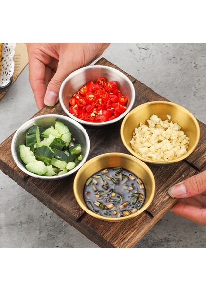 Homeınn Sos Daldırma Kasesi Büyük Kapasiteli Yuvarlak Soya Sosu Daldırma Tabağı Meze Tepsisi (Yurt Dışından) modelleri