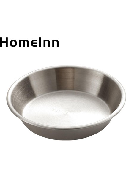 Homeınn Sos Daldırma Kasesi Büyük Kapasiteli Yuvarlak Soya Sosu Daldırma Tabağı Meze Tepsisi (Yurt Dışından) indirimleri