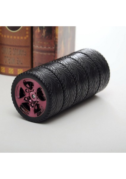 320 ml Araba Jant Lastik Bardak Tl Kupa Paslanmaz Çelik Astar Kahve Çay Bardağı (Yurt Dışından) fiyatları