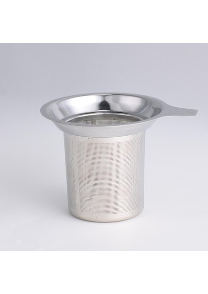 Yfashion Paslanmaz Çelik Ea Süzgeç Demlik Gevşek Yaprak Ain Ea Bardak Kupalar (Yurt Dışından)