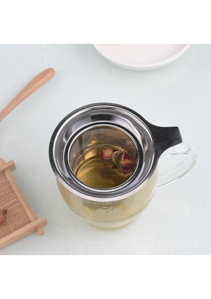 Yfashion Paslanmaz Çelik Ea Süzgeç Demlik Gevşek Yaprak Ain Ea Bardak Kupalar (Yurt Dışından) modelleri