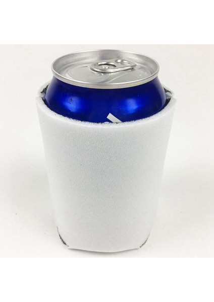 20PCS Neopren Kutu Soğutucu Içecek Kupası Şişe Kol Izolatör Wrap Kapak Yeni Beyaz ve Siyah (Yurt Dışından) indirimleri