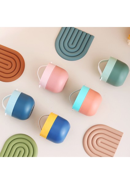 Çorba Kutusu Çok Amaçlı Yemek Hazırlama Öğle Yemeği Kabı Kase Çorba Kutusu (Yurt Dışından) indirimleri