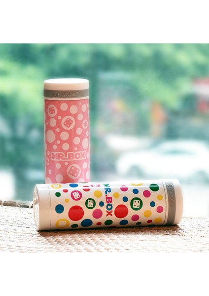 Ha Sevimli Mini Ofis Ev Vakum Bardak Yalıtım Fincan Çiftler Fincan Bayanlar Fincan 300 ml (Yurt Dışından) fırsatları