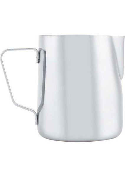 Mutfak Paslanmaz Çelik Süt Köpürtme Sürahi Barista Espresso Kahve Fincanı Kupa Ölçüm ile (Yurt Dışından) fiyatları