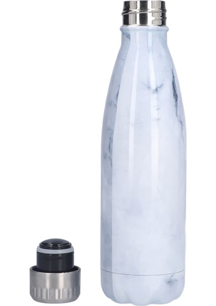 500 ml Su Şişesi Şişeleri Vakum Kupa Yalıtımlı Spor Sıcak Soğuk Bardak Au (Yurt Dışından) indirimleri