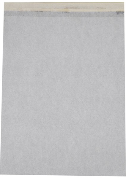 Mürekkepler Için 20 Yaprak Dövme Termal Karbon Stencil Transfer Kağıdı (Yurt Dışından)
