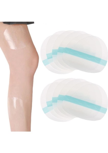 Quanbu 12 Adet Uyluk Iç Anti-Reşo Etiket Macunu Iç Uyluk Aşınma Önleyici Yama Kendinden Yapışkanlı Aşınmaya Dayanıklı Uyluk Macunu (Yurt Dışından) fırsatları