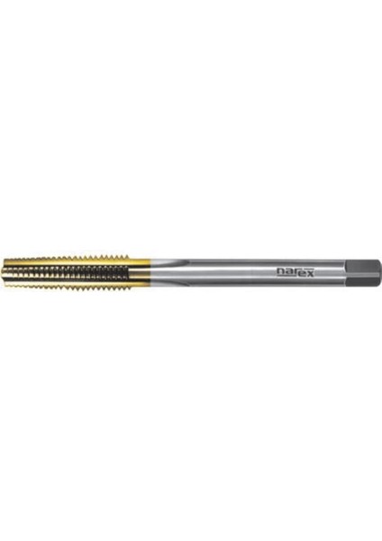 M18 Narex 5000 Dın N-357 Tin Hss Somun Kılavuzu
