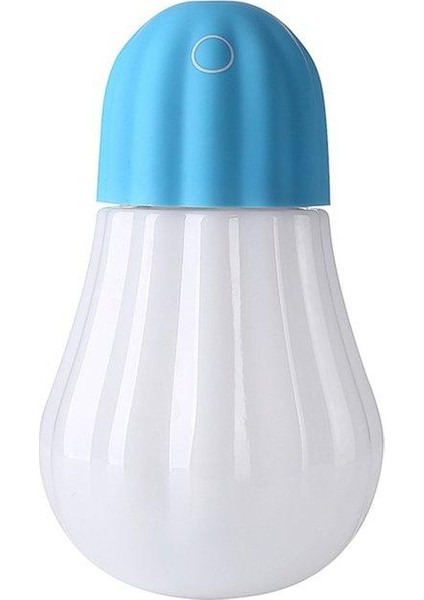 Yeni USB Yaratıcı Balkabağı Nemlendirici Mavi (Yurt Dışından) fiyatları