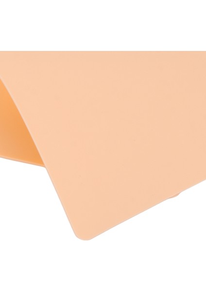 Hao Kan 10 Adet Boş Dövme Uygulaması Cilt Yüksek Esneklik Çift Taraflı Yumuşak Silikon Yeni Başlayanlar Için 1mm (Yurt Dışından) indirimleri