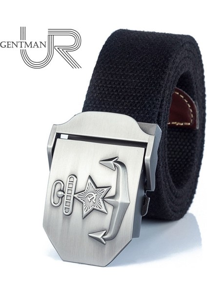 Yeni Erkekler Amp Kadınlar Yüksek Kaliteli Askeri Kemer Donanma Cccp Kanvas Kayış Emekli Askerler Kot Taktik Kemer (Yurt Dışından) fiyatları