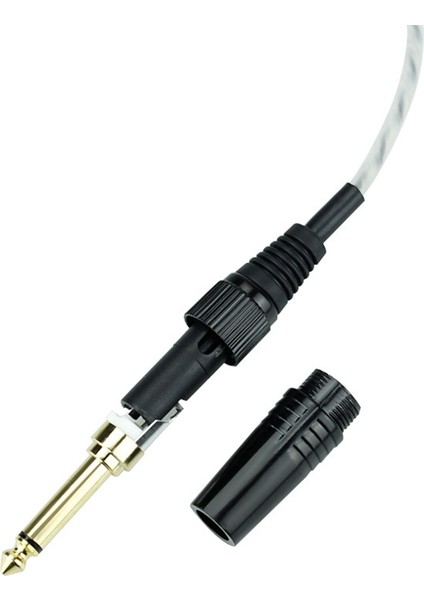 2x Silikon Rca Kablosu 2 M Yumuşak Dövme Kablosu Dövme Klip Kablosu Dövme Makinesi Için, Dövme Klipsi Kablosu Kablosu 3 ve 2 (Yurt Dışından) indirimleri