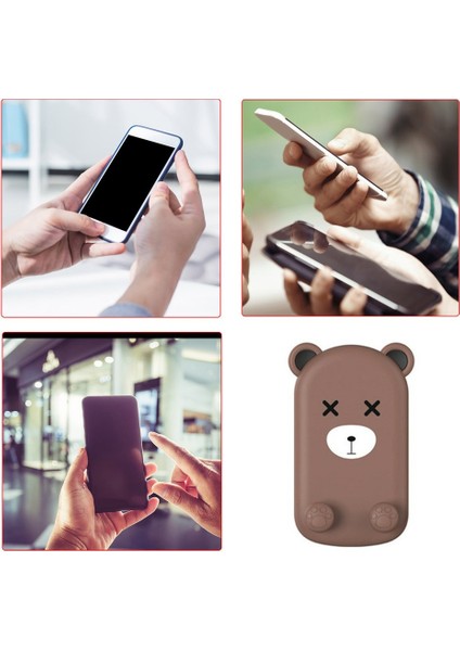 IPhone IPad Taşınabilir Telefon Standı Için Ayarlanabilir Telefon Tutucu Standı (Yurt Dışından) modelleri