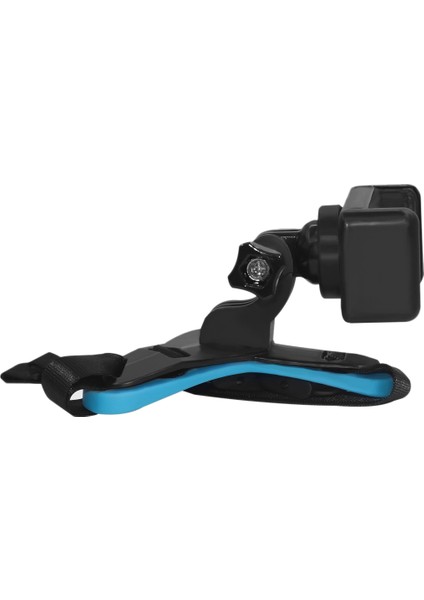 Haoen Kask Çene Dağı Tutucu, Telefon Standı ve Uzaktan Kayak / Aksiyon Kamerası ve Telefon Için Motosiklet Kaskı Standı (Yurt Dışından) fiyatları